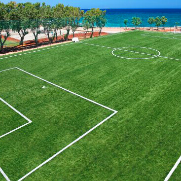 Campos de Futebol