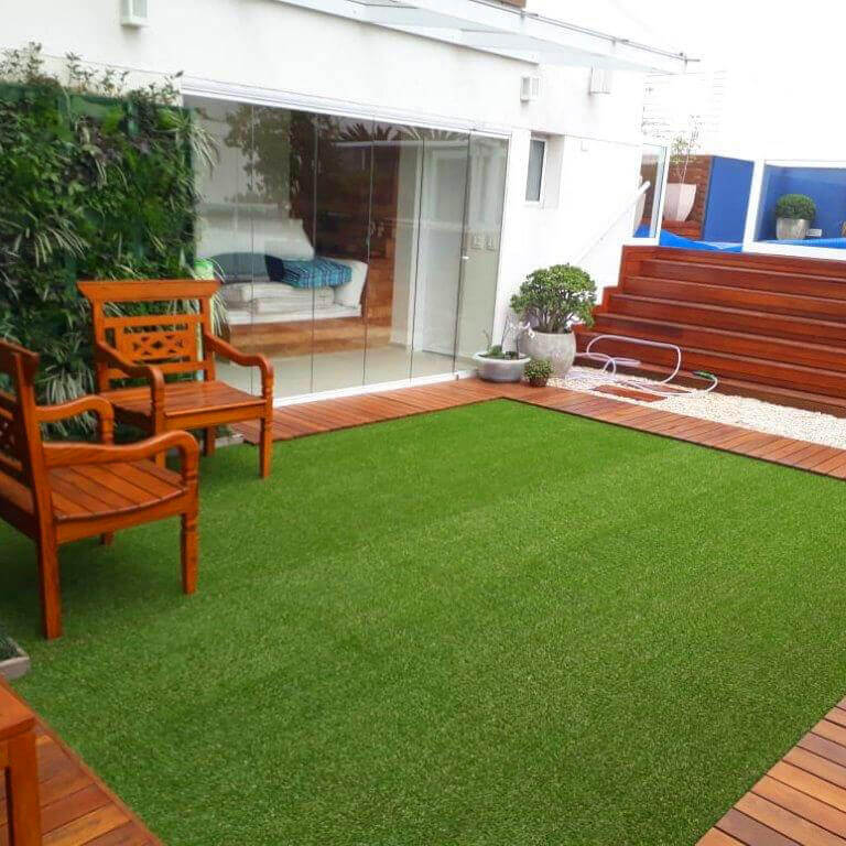 Campos de Futebol